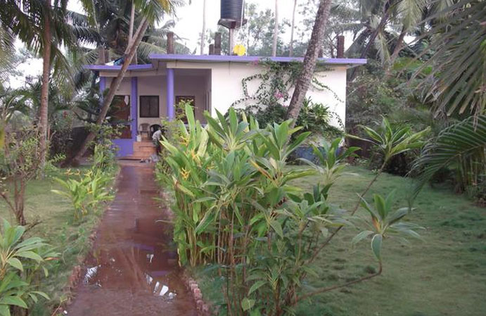 ABC Hostel , Anjuna