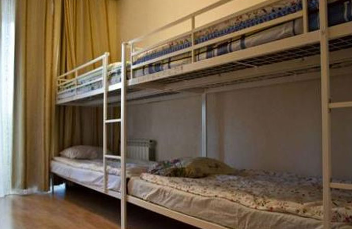 ABC Hostel , Anjuna