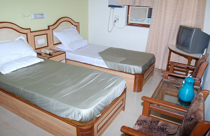La Flor Hotel, Margao