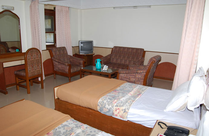 La Flor Hotel, Margao