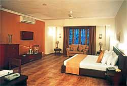 Aguada Anchorage Villa Resort in Goa