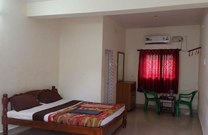 Aishwarya's Guest Inn , Calangute