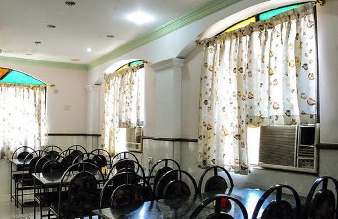 Avantika Resort, Calangute