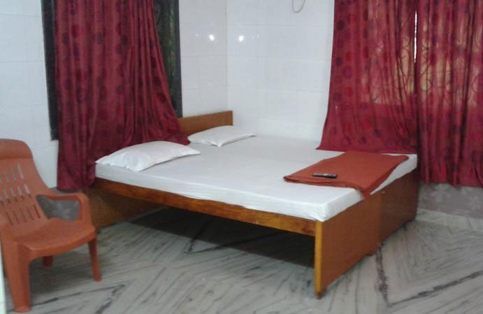 Beach Queen Guest House  , Calangute