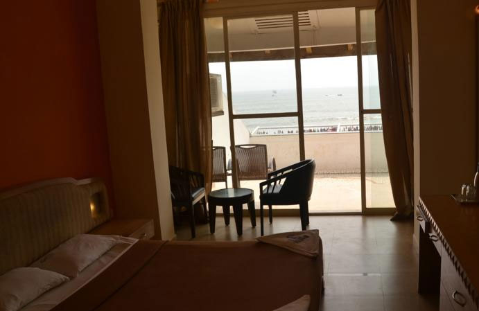 Calangute Residency, Calangute
