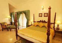 Casa Severina Boutique Hotel in Goa