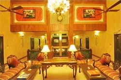 Casa Severina Boutique Hotel in Goa