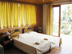 Casa Tropicana Service Apartments in Goa
