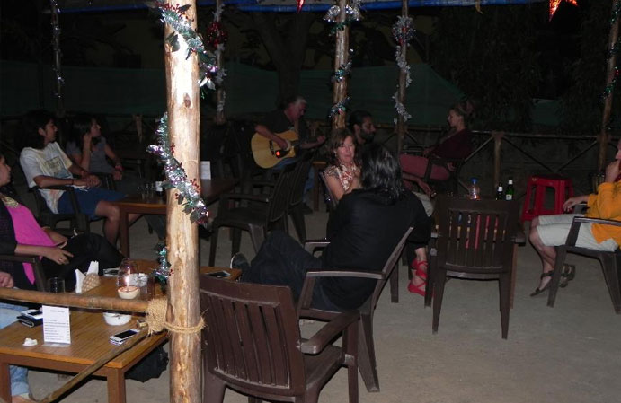 Coco's Resort , Vagator