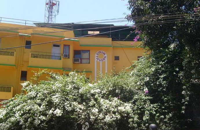 Colva Tavern , Colva