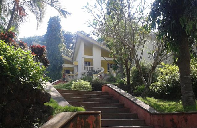 GTDC Farmagudi Residency, Farmagudi
