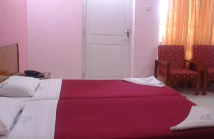 GTDC Farmagudi Residency, Farmagudi