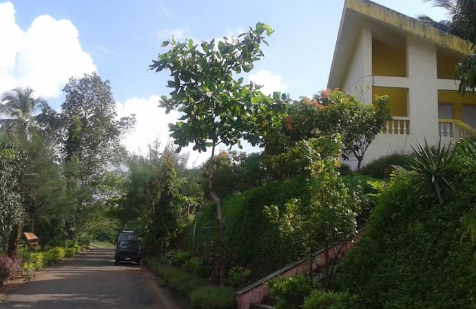 GTDC Farmagudi Residency, Farmagudi