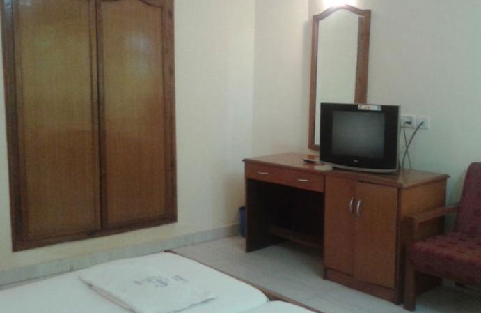 GTDC Farmagudi Residency, Farmagudi