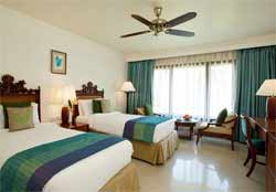 Vivanta By Taj Fort Aguada Resort in Goa