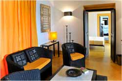 Fort Tiracol Heritage Hotel in Goa