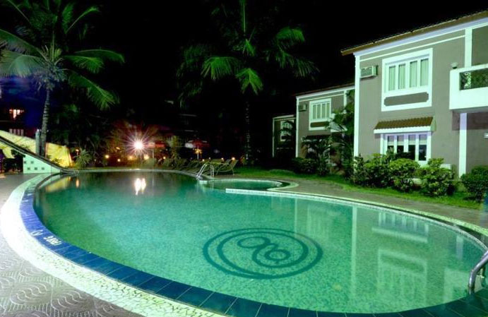 Goveia Holiday Homes, Candolim