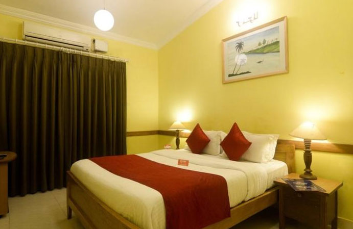 Goveia Holiday Homes, Candolim