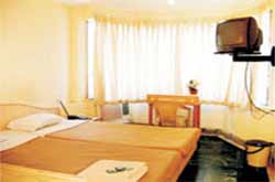 Colva Residency Colva Goa