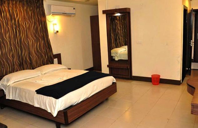 Green Park Hotel, Mapusa