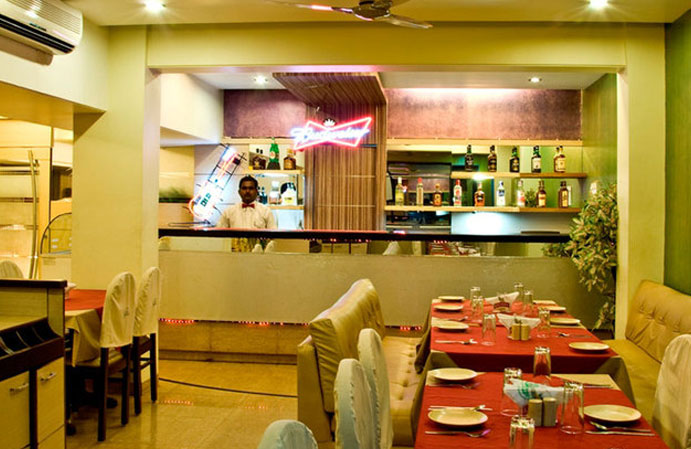 Green Park Hotel, Mapusa