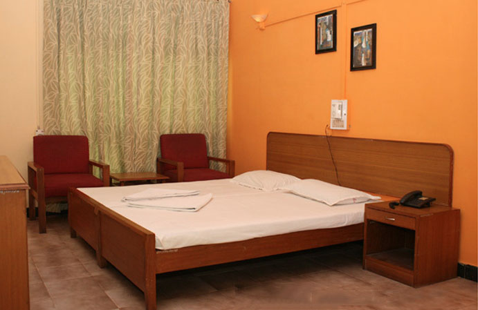 GTDC Mapusa Residency, Mapusa