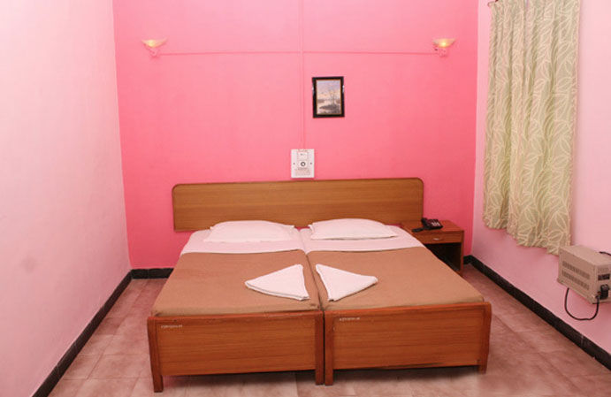 GTDC Mapusa Residency, Mapusa
