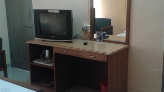 GTDC Margao Residency, Margao
