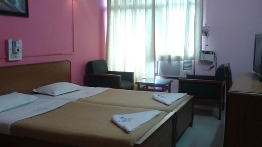 GTDC Margao Residency, Margao