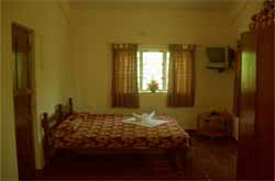 Baga Villa Baga Goa