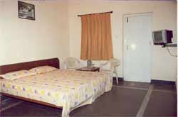 Hotel Blessing Panjim Goa
