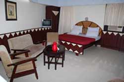 Hotel LA Flor Margao Goa