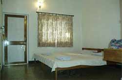 Hotel Lua Nova Baga Goa