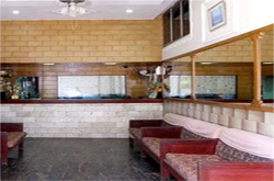 Hotel Manoshanti Panjim Goa