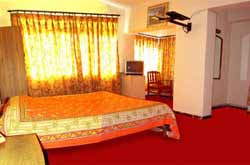 Hotel Manvin's Panjim Goa