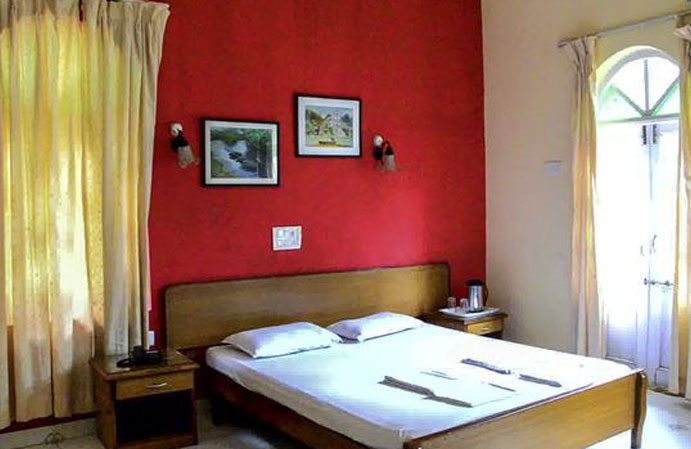 GTDC Hotel Mayem Lake View, Farmagudi