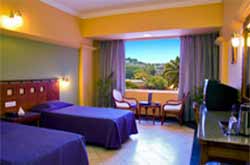 Nanutel Hotel Margao Goa