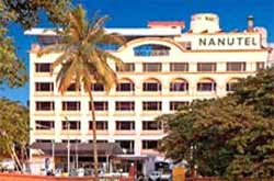 Nanutel Hotel Margao Goa