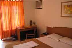 Raj Hotel Miramar Goa