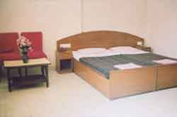 Hotel Solmar Miramar Goa
