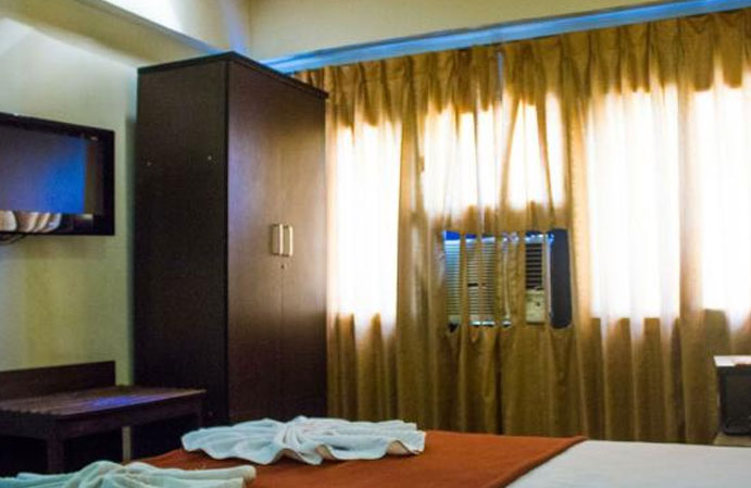 Hotel Sona Royale , Panjim