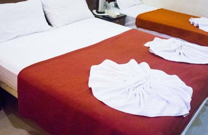 Hotel Sona Royale , Panjim