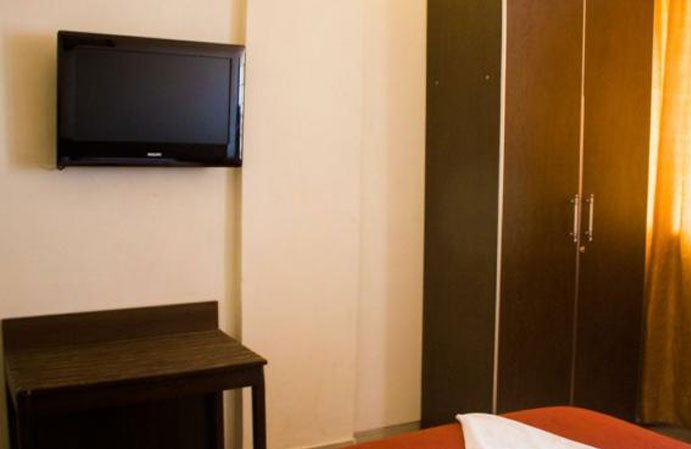 Hotel Sona Royale , Panjim