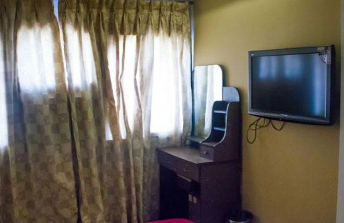 Hotel Sona Royale , Panjim