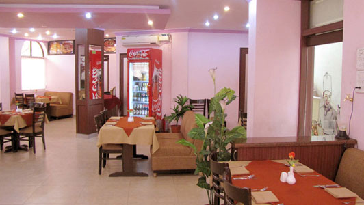Hotel Surya Palace  in Margaon