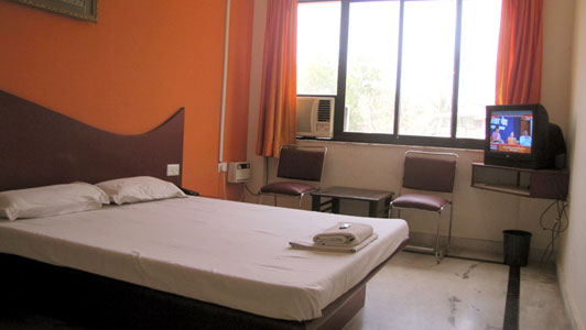 Hotel Surya Palace  in Margaon