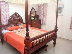 Joie De Vivre Goa Boutique Villa Resort in Goa 