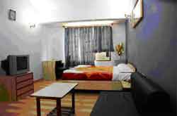 Kris Resort Candolim Goa