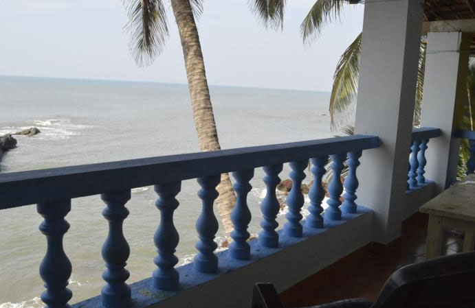 Ludu Guesthouse , Arambol