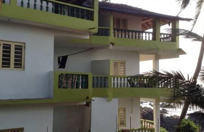 Ludu Guesthouse , Arambol